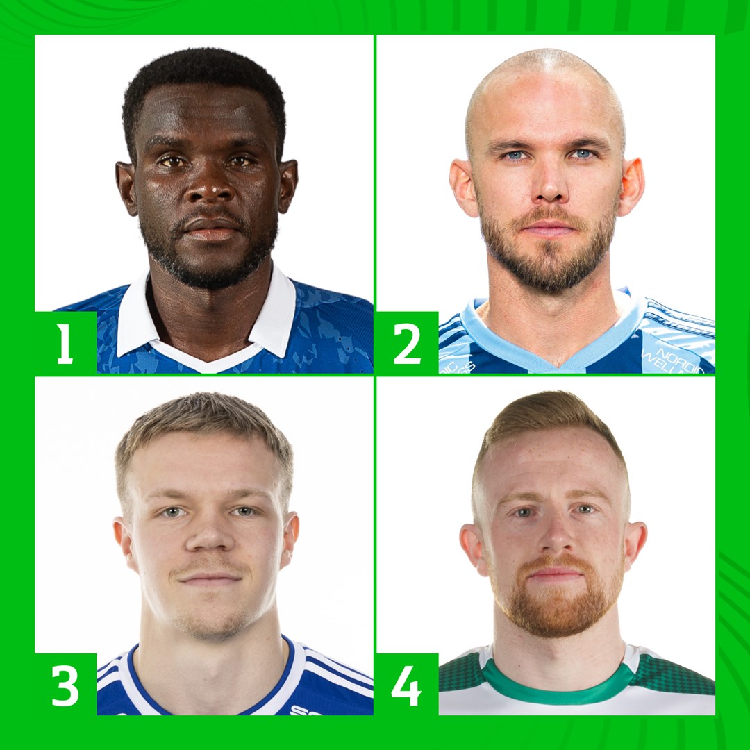 UEFA Conference League tweet media