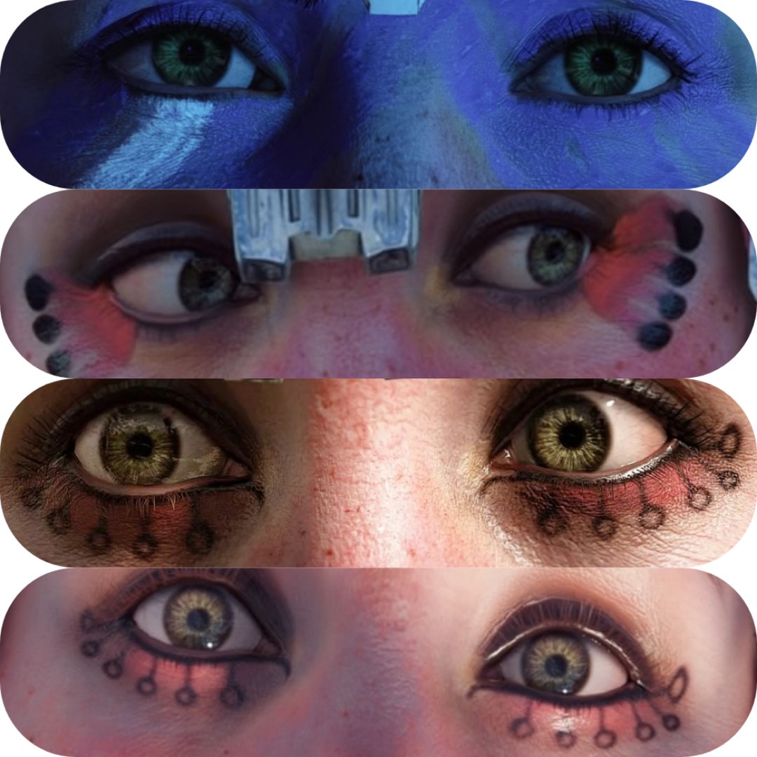 siphonaldread's tweet photo. Pretty Aloy eyes to brighten everyone's day โฅ๏ธ
#aloy #photomode #gamingphotomode #gamingphotography #VPGamersUK #vpgamers #vpgamersunite #VirtualPhotography #ps4 #PS4share #PlayStation #siphonaldread #gaming #HorizonForbiddenWest #horizon #horizonforbiddenwestphotomode https://t.co/6sb4LsUSOn