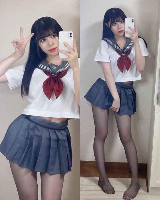 コスプレイヤー釘嶋のTwitter画像42