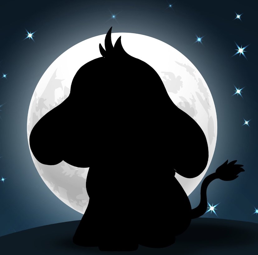 Drippy Elephants NFT Official tweet media