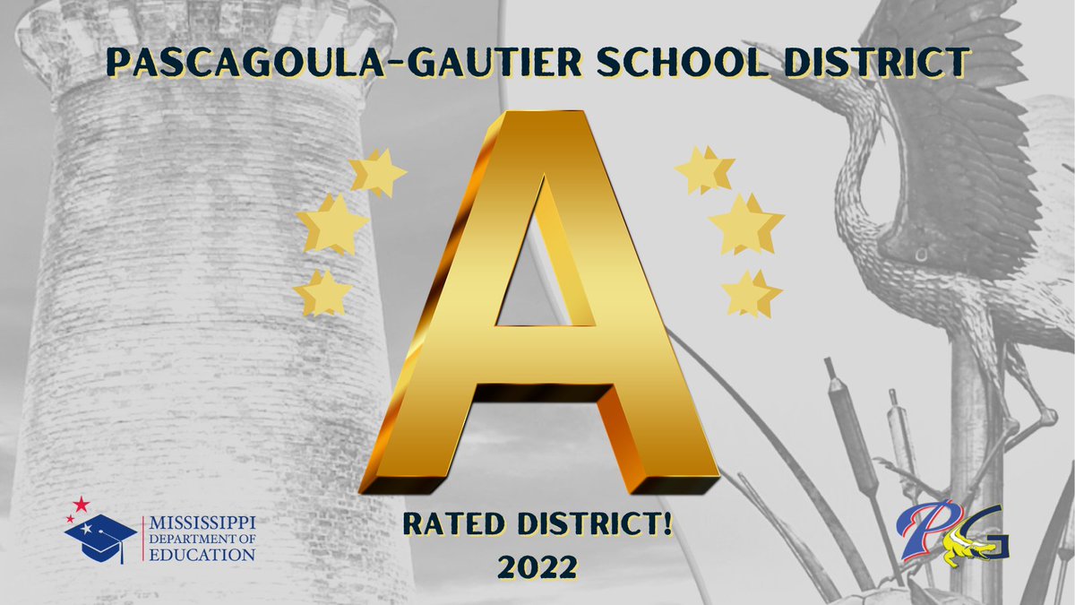 GoulaGautierSD's tweet photo. Congratulations to our teachers, our students, & every member of our PGSD team who worked so hard to earn this outstanding achievement for our district!
To our parents & community members, huge thank you for all of your support & for believing in us!
We did it! #cometogetherpgsd https://t.co/JM1gTPQ5KP