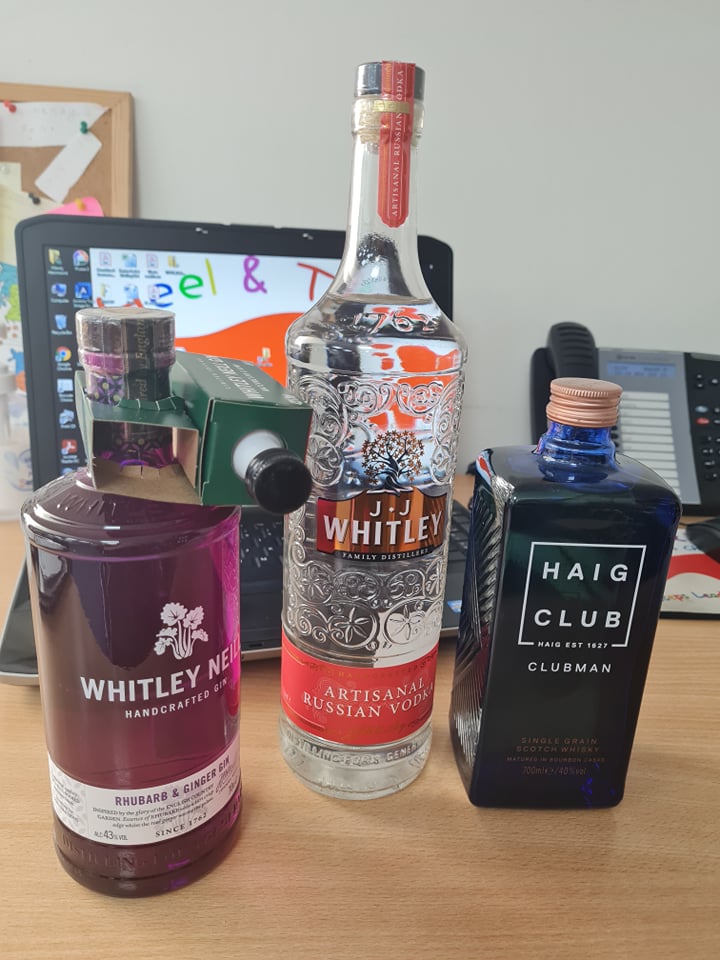 MandyHammond1's tweet image. Can you kindly donate a raffle prize to @HeelToeCharity 👣 for our Charity Ball in November?
Raffle prizes raise a huge amount of money for our children at H&amp;amp;T 👣
We will happily promote you on our social media.
Thank you😊
mandy@heelandtoe.org.uk
#CoDurhamHour #BizHour #TeamHT