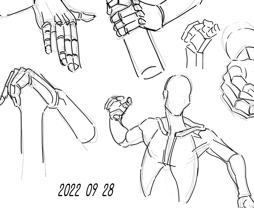 最終仕上げに入る前に 