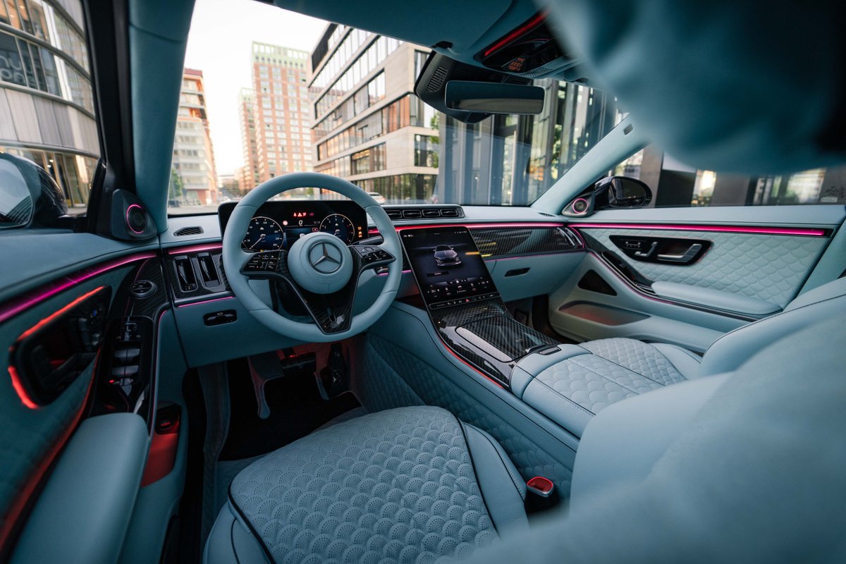 Automobiles Review tweet media