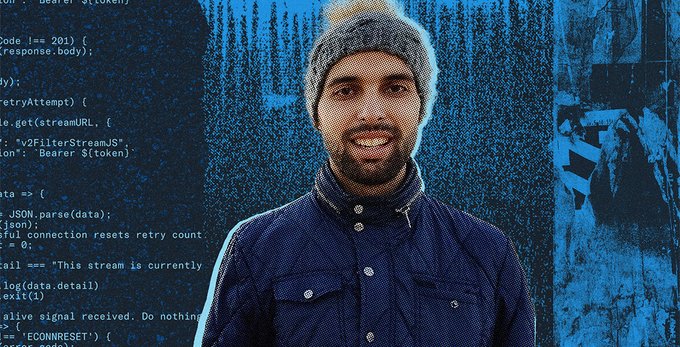 👀 Take a look at how @RedouaneBali used the Twitter API to build the @RedTheBot_, a Twitter bot that<a class="tags" target="_blank" title="On Twitter" href="/?out=eyJ0eXAiOiJKV1QiLCJhbGciOiJIUzUxMiJ9.eyJpYXQiOjE3MTkwNjcyODMsImlzcyI6InR3cG9ybnN0YXJzLmNvbSIsIm5iZiI6MTcxOTA2NzI4MywiZXhwIjoxNzUwNjAzMjgzLCJyZWRpcmVjdF91cmwiOiJodHRwczovL3R3aXR0ZXIuY29tL1JlZG91YW5lQmFsaSJ9.VtCSCC-IA-1lzz3uG7KSBZtdfmK5gxRXSa89JOC9F_5AMgSpPpCG9-nfF0hCgeZwW-WNBkRB6EGkYitWS16WCQ">@RedouaneBali</a><a href="/tag/helloworld"class="tags"><span>#helloworld</span></a>