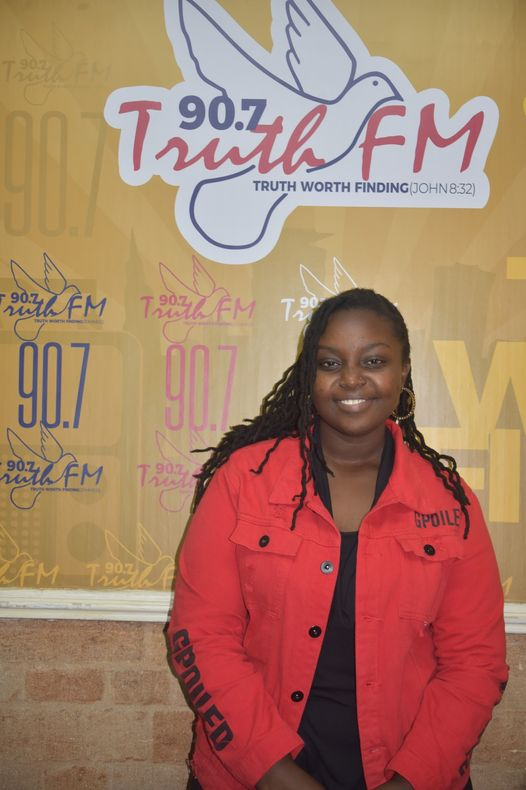 Truthfmkenya's tweet photo. We have to learn to remove our worries,our opinion,our questions and ourselves so we can worship with appropriate honor. It’s letting go.
Let us worship on #TruthExpress #TruthfmDrive #TruthWorshipWednesday with @terryseih
#ThanksgivingSeptember https://t.co/IfD9d2381n