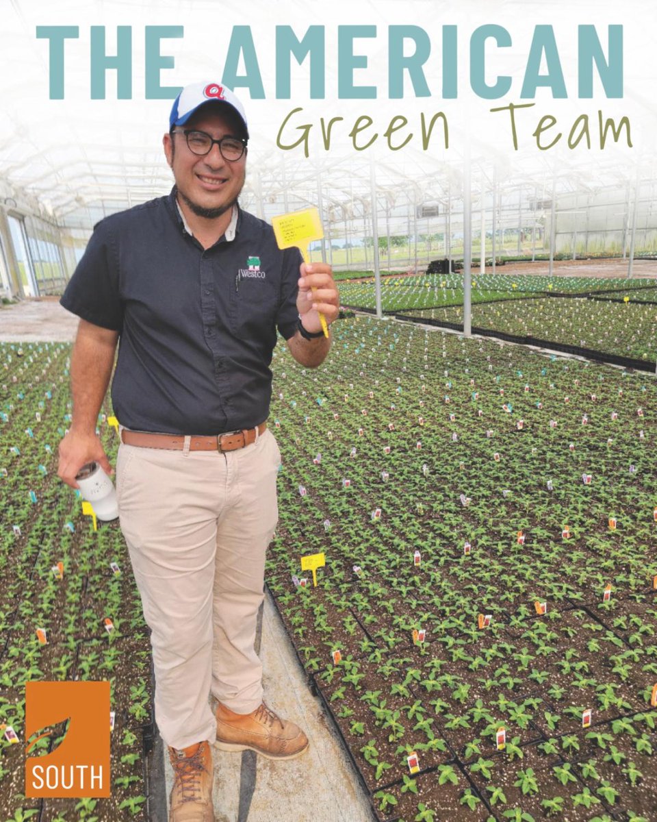 synkd_landscape's tweet photo. A heart warming story about David Fernandez starting over and breaking into the landscape industry.
Read more here: https://t.co/ijVYqTb3cM
#startagain #startingoveragain #refugeeswelcome #landscape_lovers #texas #synkd #syncedup #refugee #landscapingdesign #landscapingideas https://t.co/xjQlRAGaSl