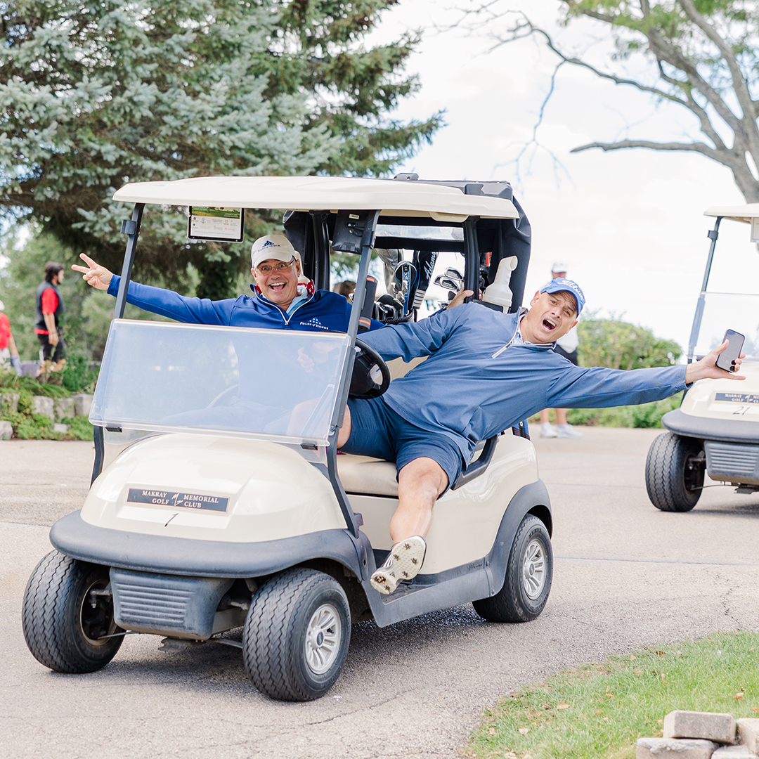fhcmoms's tweet photo. THANK YOU to the golfers, sponsors, dinner guests and volunteers-for making the 29th annual Fellowship Housing Golf Outing a huge success. We raised $198,000 to support single moms forging a new future for their families. Your partnership is changing lives! https://t.co/DrDrlhGbm4