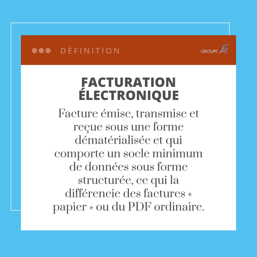 Groupe AF tweet media