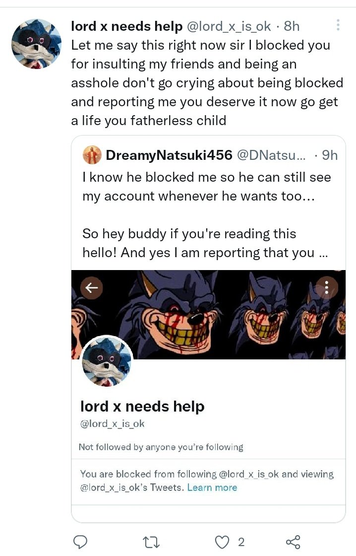 Decaying Star tweet media