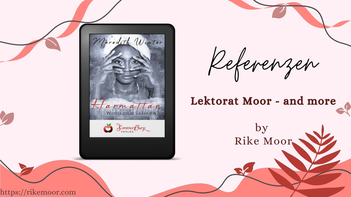 Rike_Moor's tweet photo. Ich danke dem Sommerburg Verlag für den Auftrag, das eBook zu formatieren und ein valides Epub zu erzeugen. Sucht auch ihr wen für die eBook-Formatierung und Co., fragt mich gerne an.

https://t.co/FKvRk4GVPD
#deutscheAutoren #selfpublishing https://t.co/IJOfM6Ns8X
