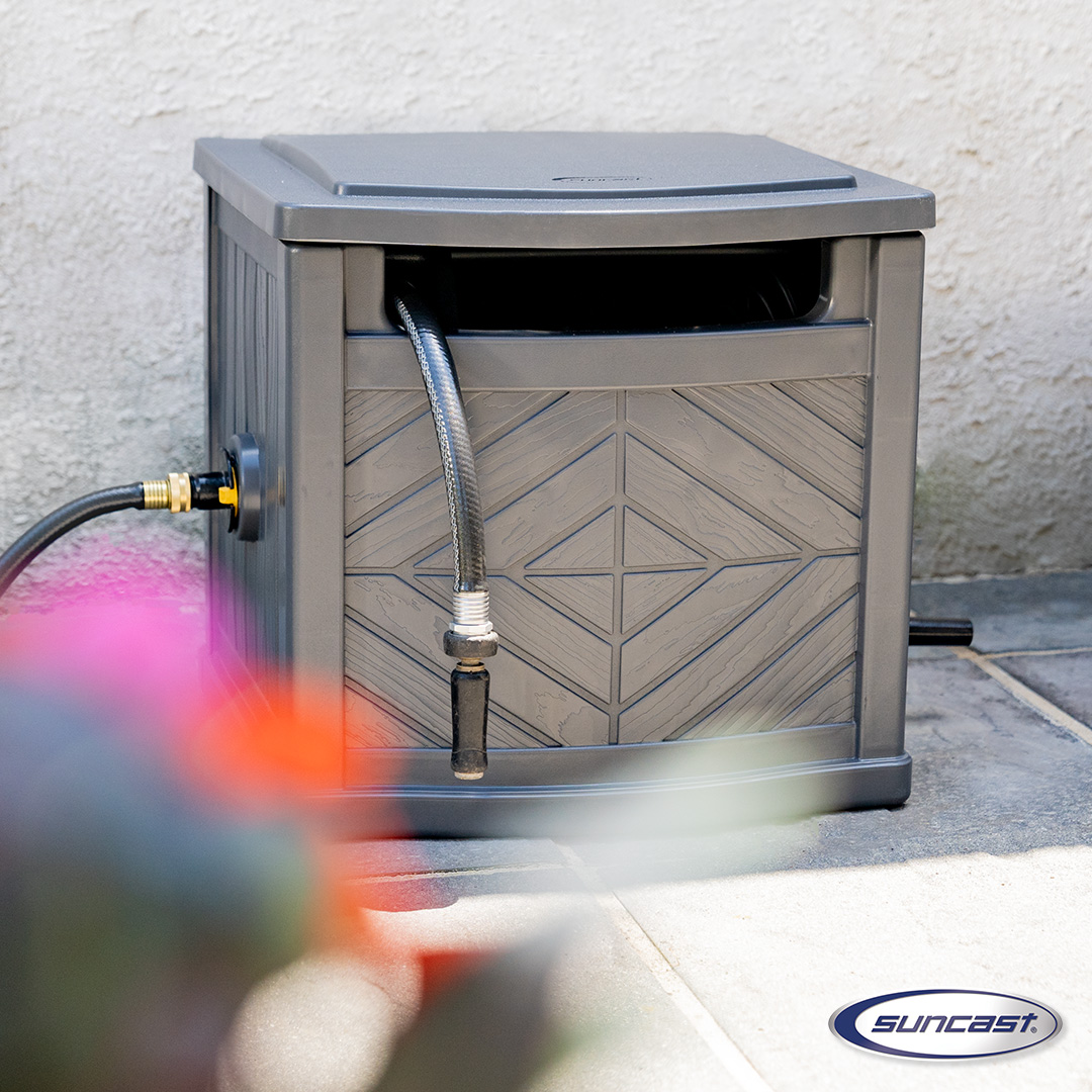 Suncast Corporation tweet media