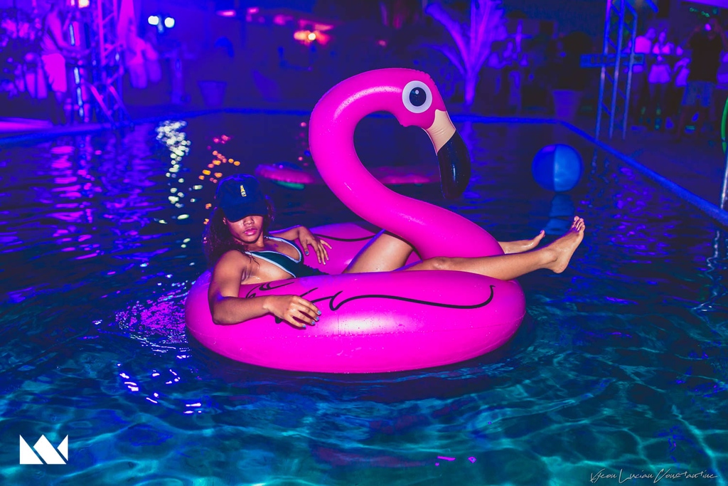 EEEmpire's tweet photo. THIS is POOL Party! Less frills, more vibes.

- Floaties 
- Games
- Vibes 

Tickets out NOW via https://t.co/cxMeg8JxTH

#EEEmpireStrikesBack
#EEEmpireForever https://t.co/AO7S2BFLVR
