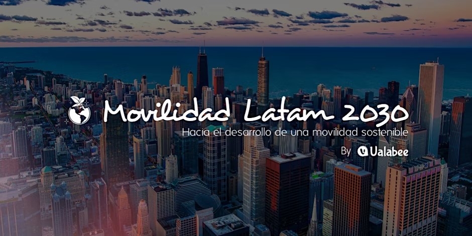 La_network's tweet photo. Recomendado hoy miércoles de #LAMovilidad:
Llega la segunda edición de Movilidad Latam 2030. https://t.co/qTAldNC0YP
#LANetwork, Media Partner del encuentro https://t.co/dic8BzfsRr