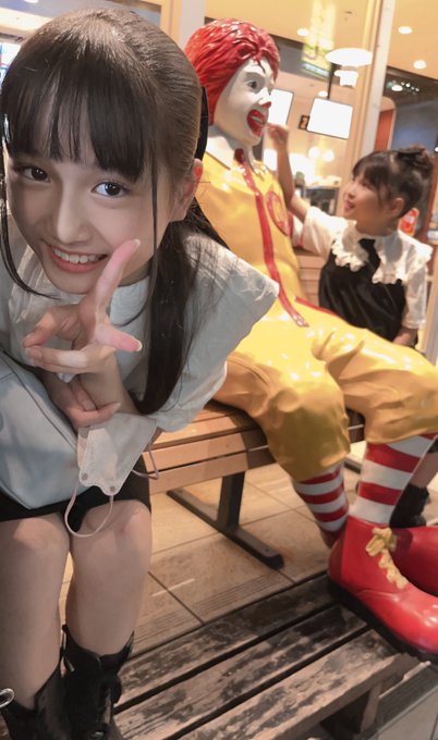 Twitterのコスプレ画像52