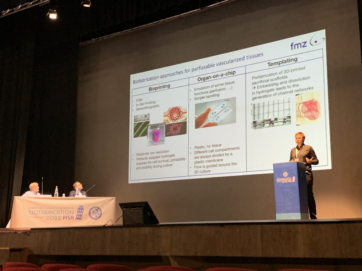 Biofabrication Würzburg tweet media