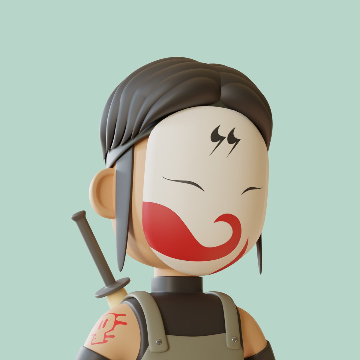 Hoi, GM #algofam!💥