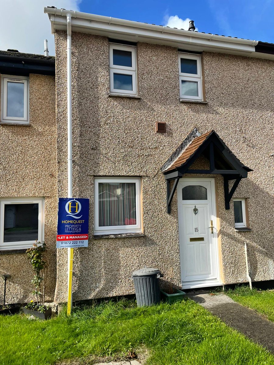 Homequest Lettings tweet media