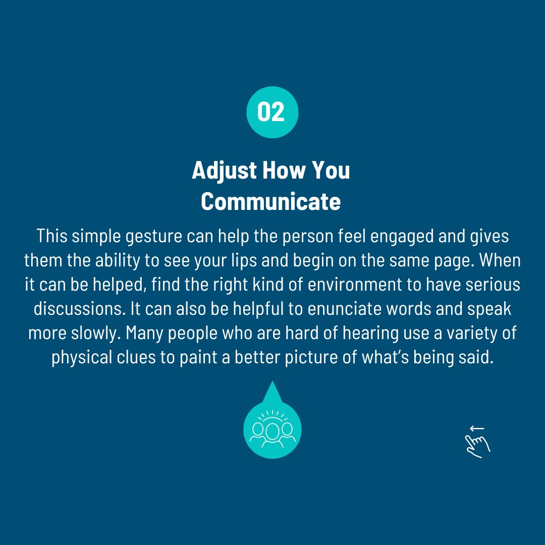 iHEAR Direct tweet media