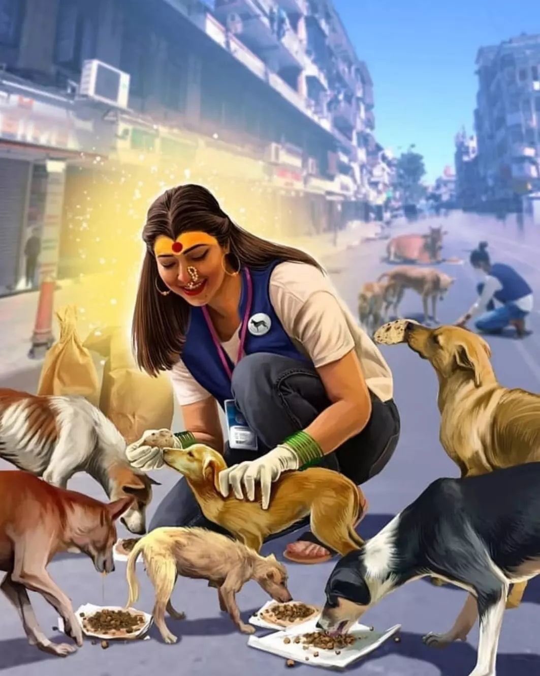 Utkarsh-Animal Welfare on Twitter: Utkarsh-Animal Welfare on Twitter: