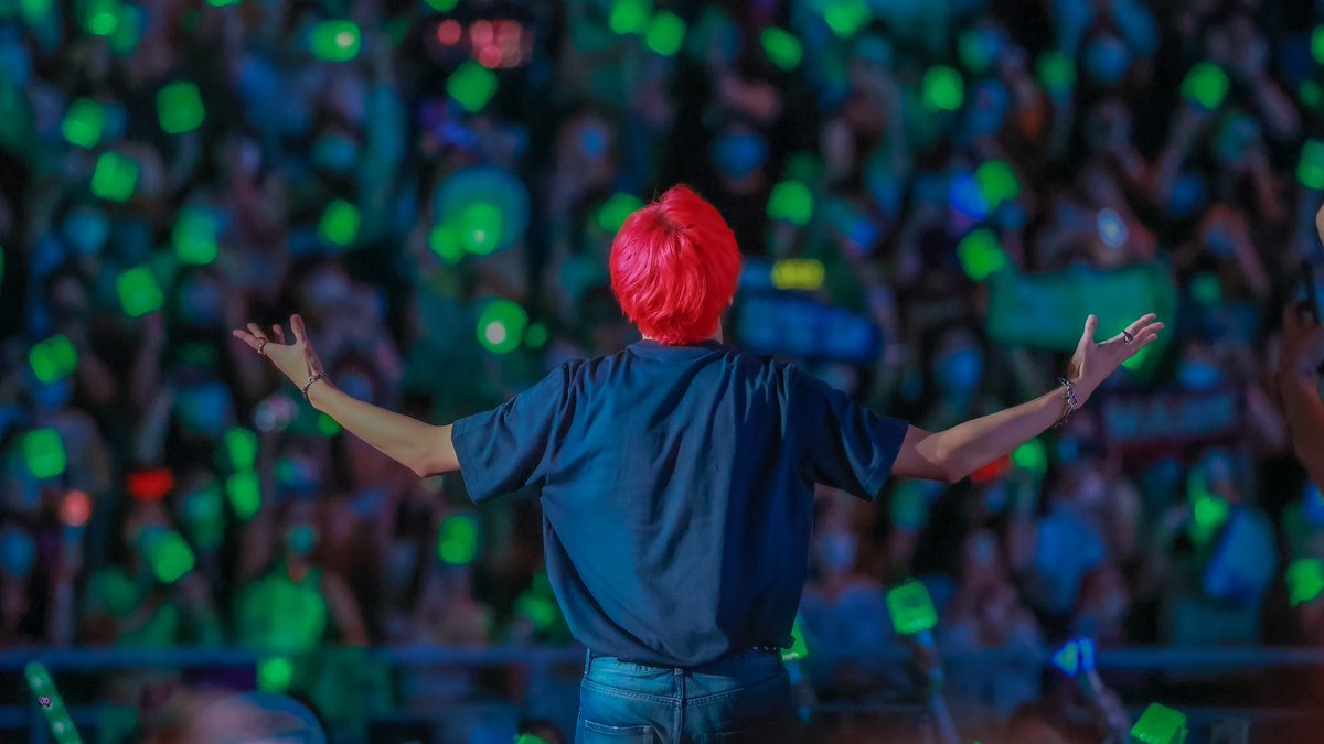 flo_flo4's tweet image. #HAECHAN
#Sunflowers4Haechan