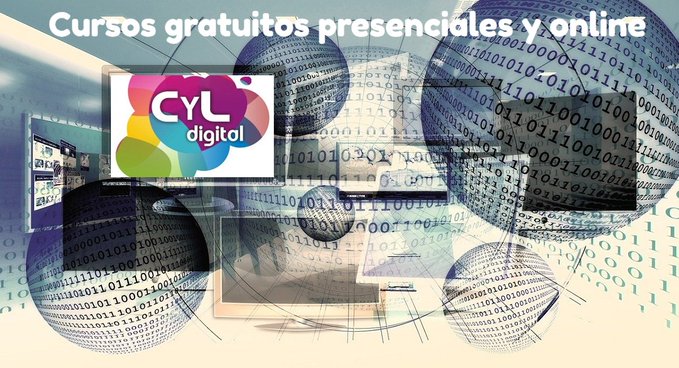 cyldigital's tweet photo. No te pierdas nuestro catálogo de #autoformacion #cyldigital ¡Aprende a tu ritmo! https://t.co/gS7mDhTD8I https://t.co/EsZZqdNijC