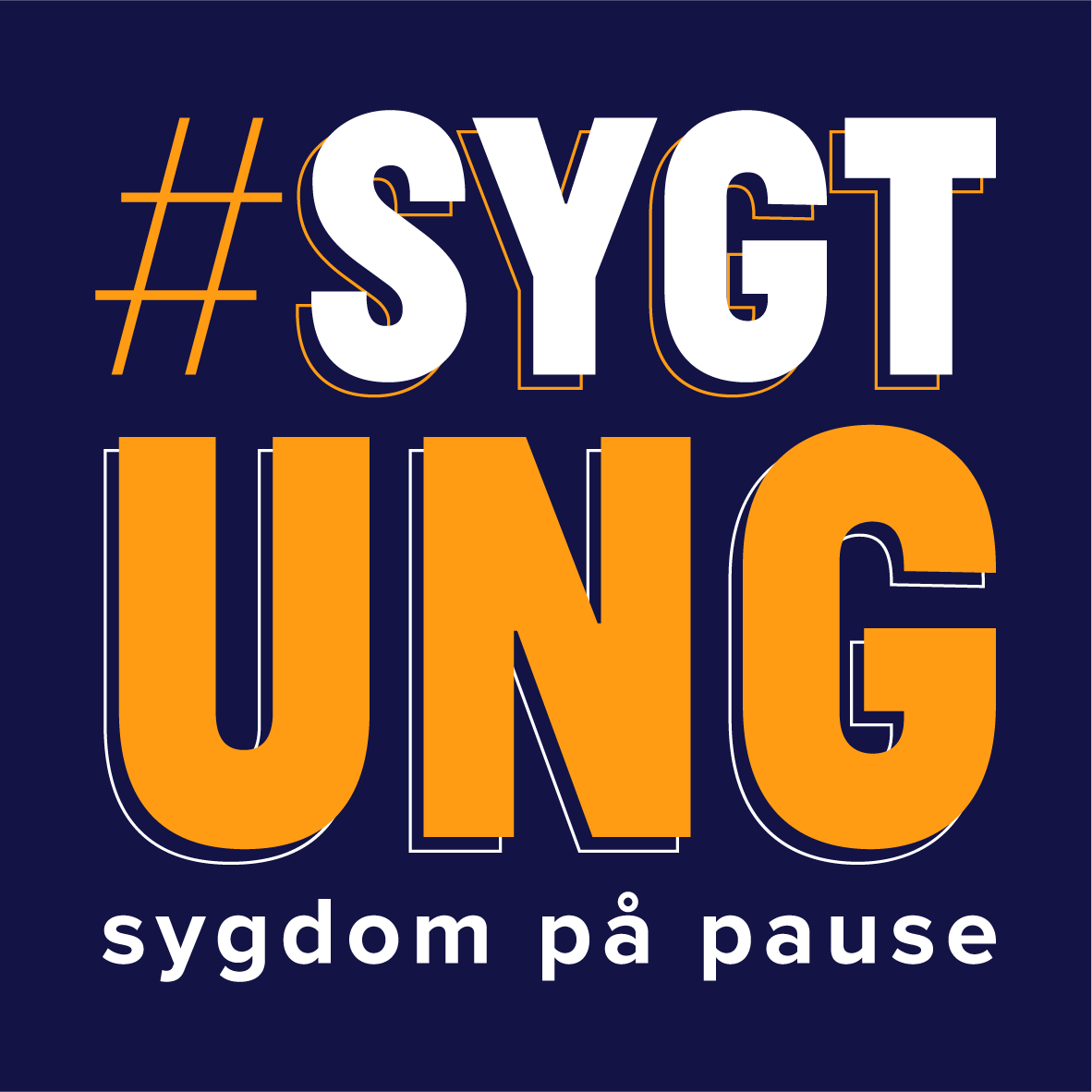 Afstigmatisering som en ud af de fem prioriterede indsatser i #10årsplan for psykiatrien får lige en stor 👍

Det er meget efterspurgt blandt de unge, vi taler med om emnet. Tjek gerne vores hashtag #SygtUng på diverse platforme, hvor vi arbejder med netop det.