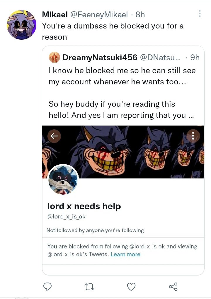 Decaying Star tweet media