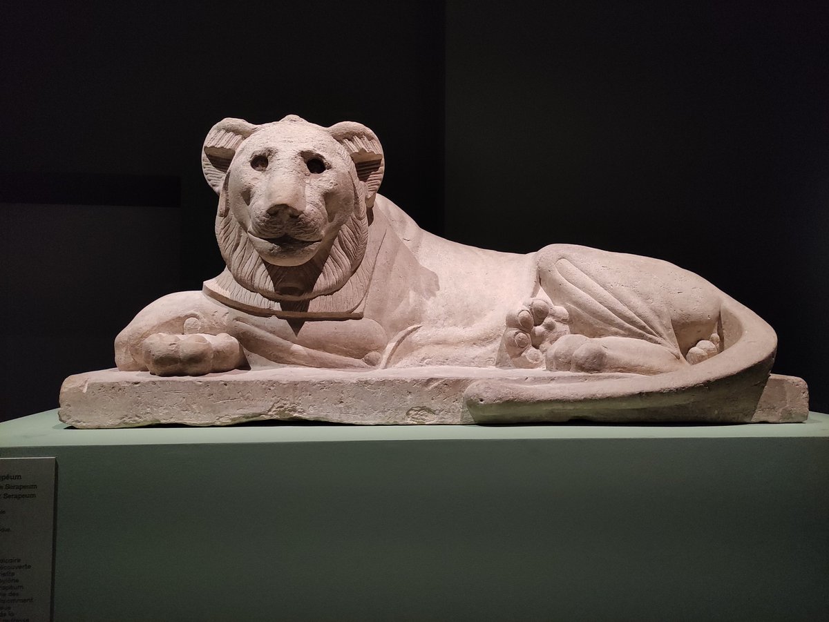 MuserAvec's tweet image. Vernissage hier soir de la nouvelle exposition du @MuseeLouvreLens "CHAMPOLLION, la voie des hiéroglyphes" #louvrelens #Champollion #egypte #hieroglyphes