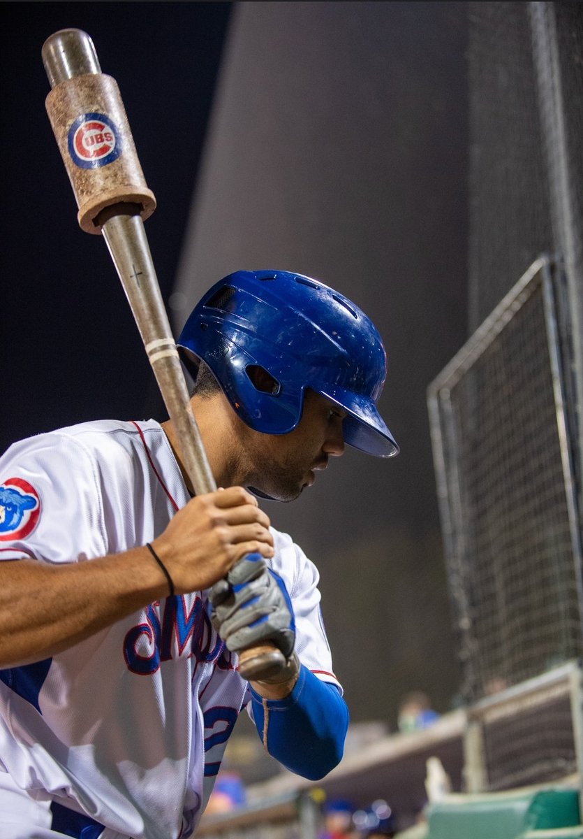 smokiesbaseball's tweet photo. Tonight is a big night at Smokies Stadium. #Cubs #SmokiesBaseball #CubTogether https://t.co/BfOy6a5sIJ