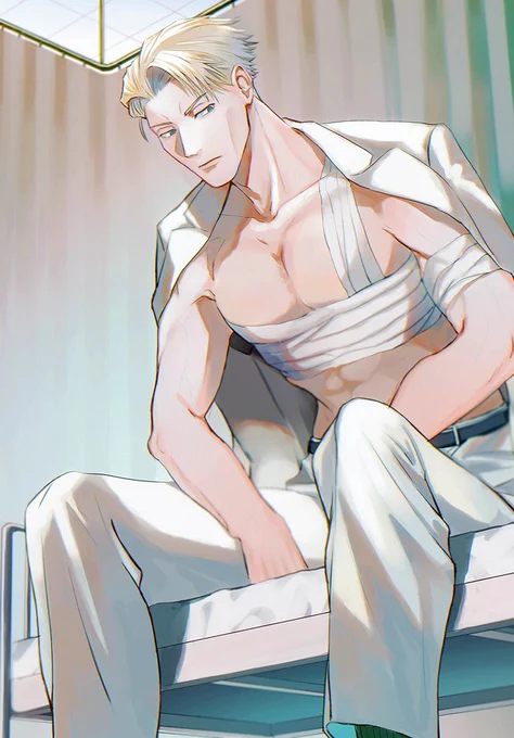 七 