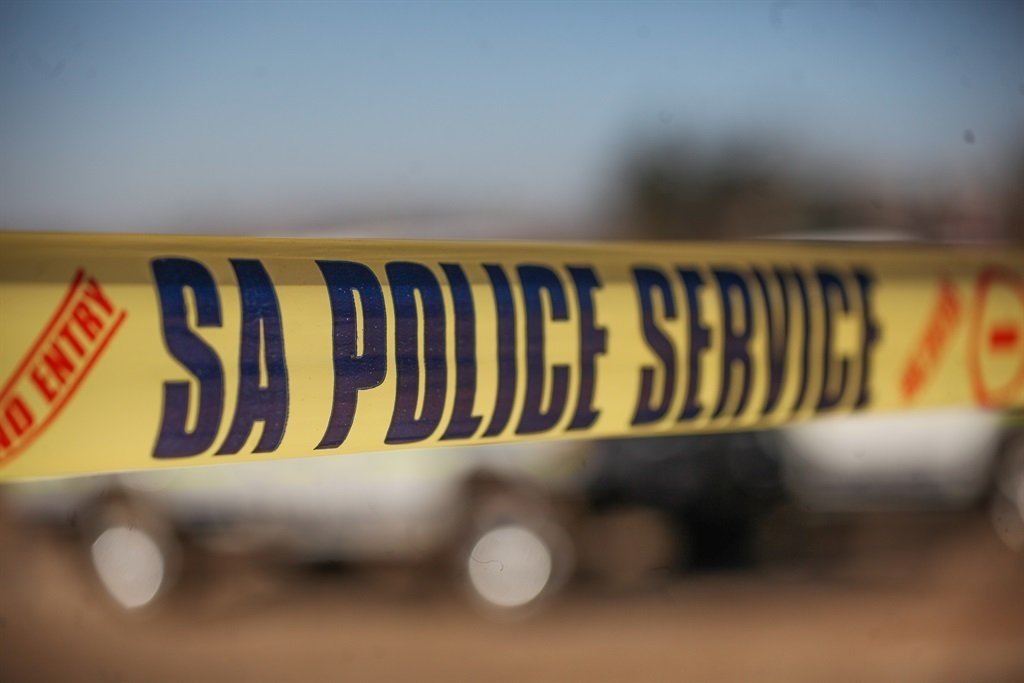 dailysunsa's tweet photo. Cable thieves kill patroller!
https://t.co/b5Xo8MdMhR
#cablethieves #kill #patroller https://t.co/5V2Sd5kgbg