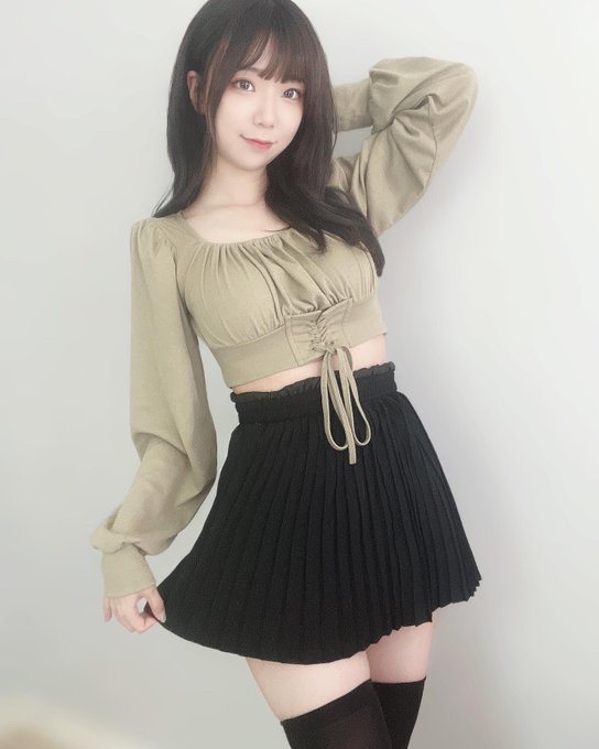 Twitterのコスプレ画像16