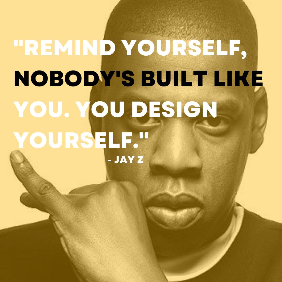 👉There's only one you in this world, so make sure your #Music reflect that!

👉 So get designing and let your creativity flow with #J.Maurice! 

🌐thehustledontstop.com

#IAmJMaurice #music
