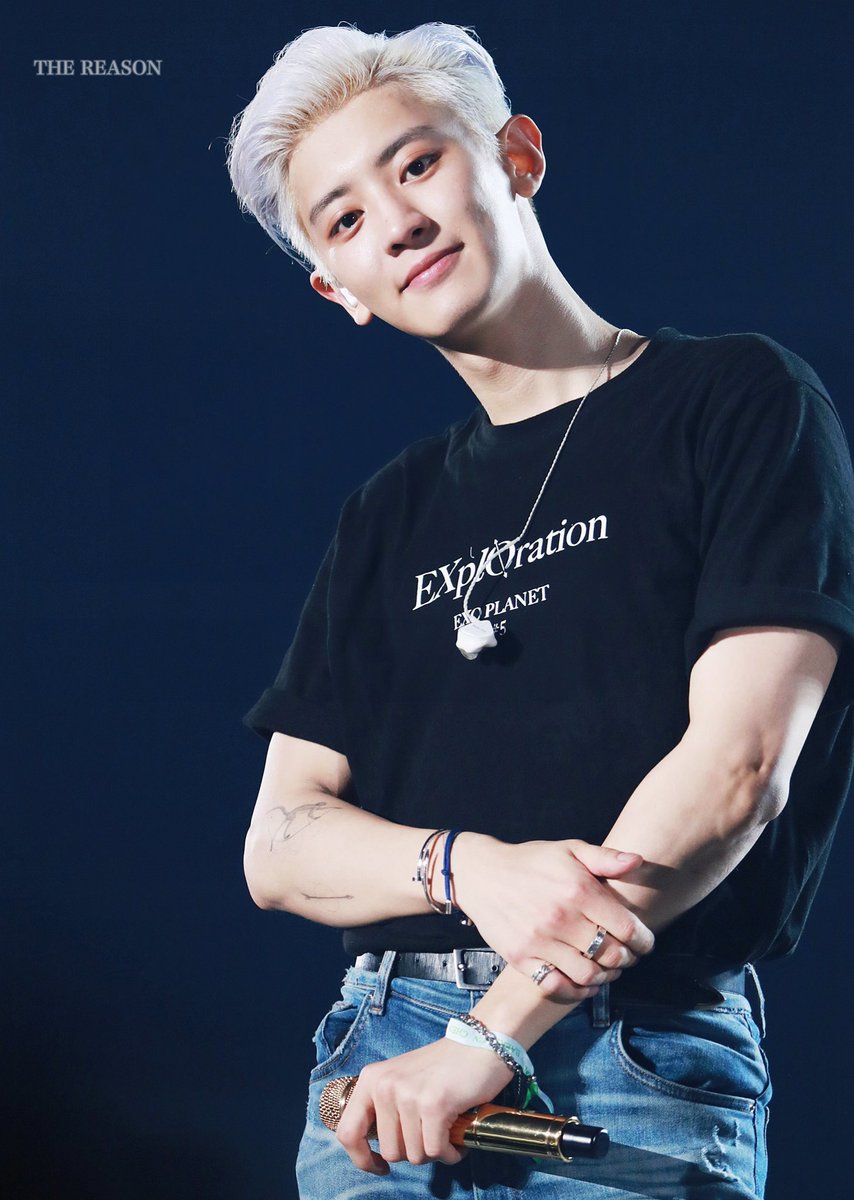 thereason1127's tweet photo. #찬열 #CHANYEOL 
#WelcomeBackChanyeol
#찬열아_전역축하해_보고싶었어 https://t.co/j85yAm3qSv