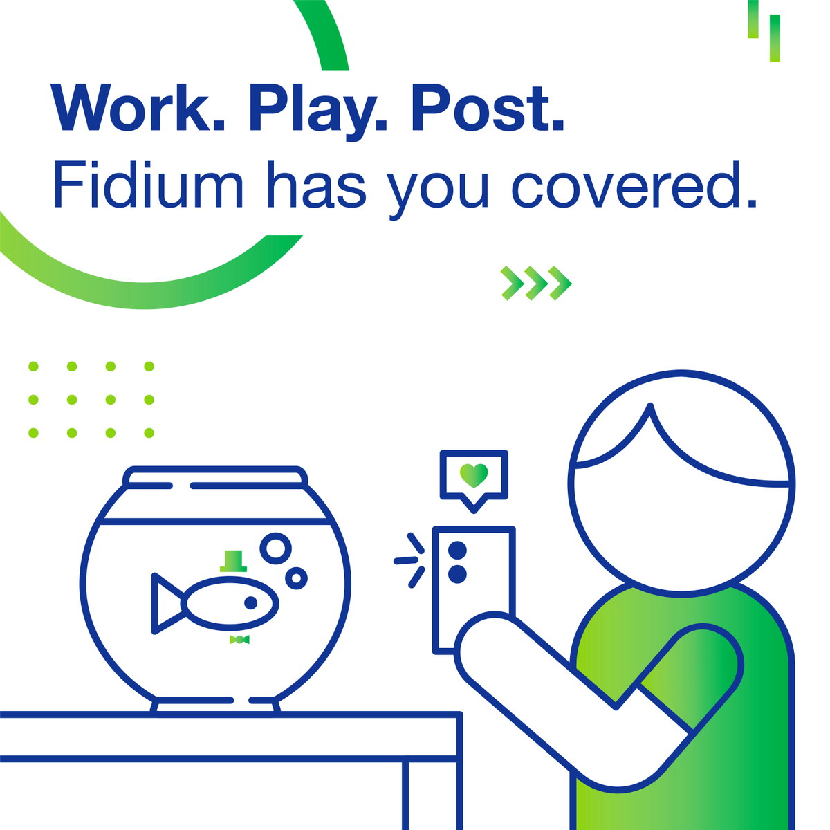 FidiumFiber's tweet photo. No matter your hustle, Fidium Fiber internet can help keep the whole household running at just the right pace for work or play. Learn more about our internet offerings: https://t.co/9k2AOO4yCw

#FinallyFidium https://t.co/Bc2PDQijwC