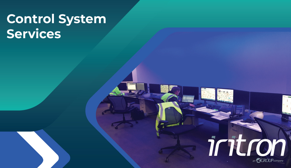 IritronPty's tweet photo. Need a one-stop shop for Control System Services? System architecture, control room, panel, network, power distribution design, plant automation audits, document and data packs and much more. Visit https://t.co/0vj5NjwwpK for a full list of services.
#Iritron
#ISA 
#ControlCentre https://t.co/VOWhUCmTRL