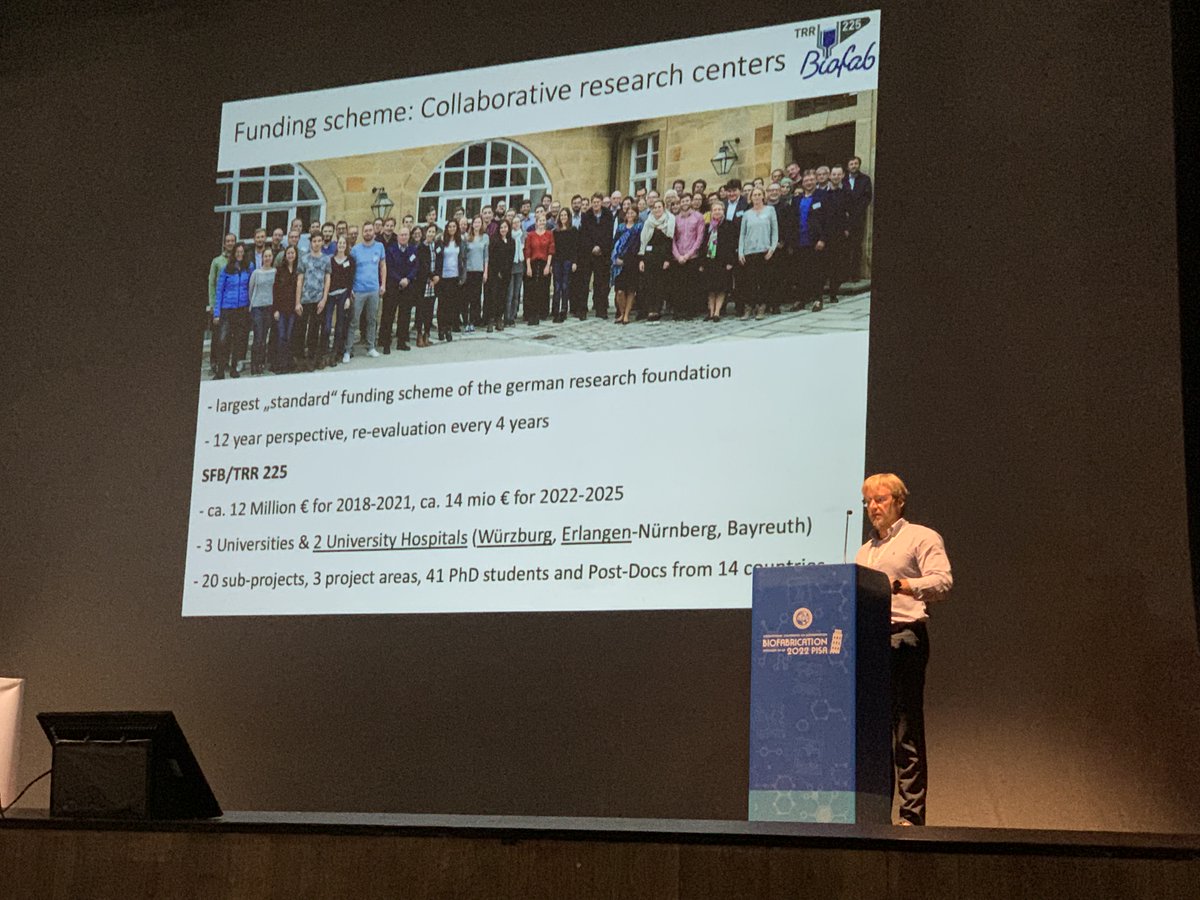 Biofabrication Würzburg tweet media