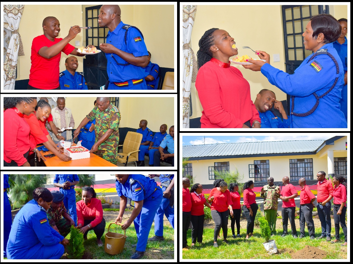 empolos's tweet photo. #WorldTourismDay spent at our Local police Station - fun, eating,appreciating the service they afford our Local Community and Nation at large. Tumechelewa kupost so enjoy this Photo Dump!
#polisinibinadamu    
#nakuruworldtourismday   
#empoloshotel    
#nationalPoliceService https://t.co/f8IsF3mBId