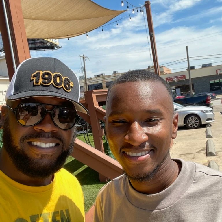 Suits for Sons Inc. tweet media