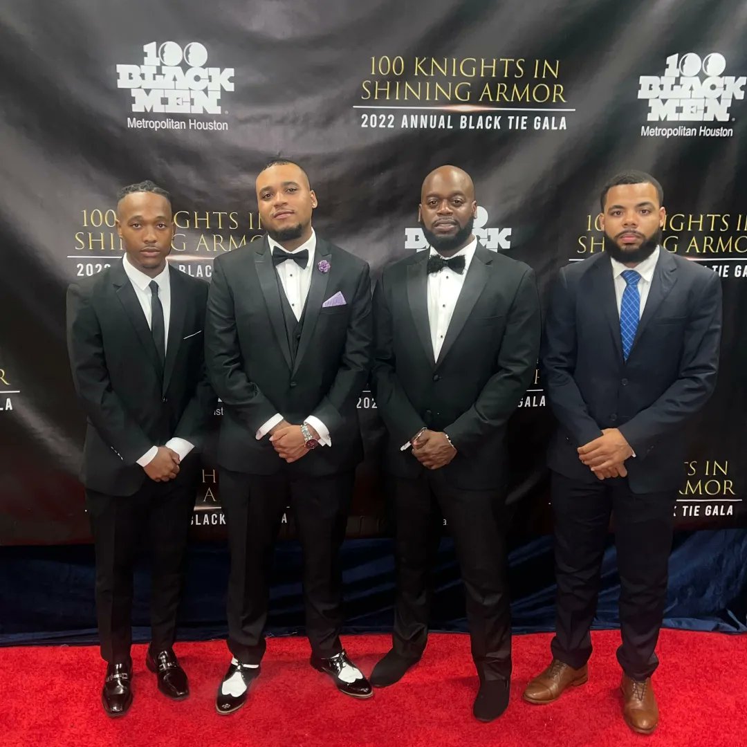 Suits for Sons Inc. tweet media