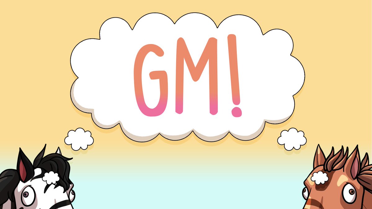 gms are just a riddle, wrapped in a mystery, inside an eniGMa 🤯 GM!