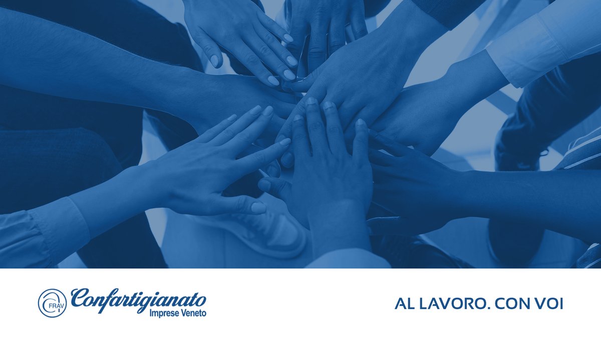 Confartigianato Imprese Veneto tweet media
