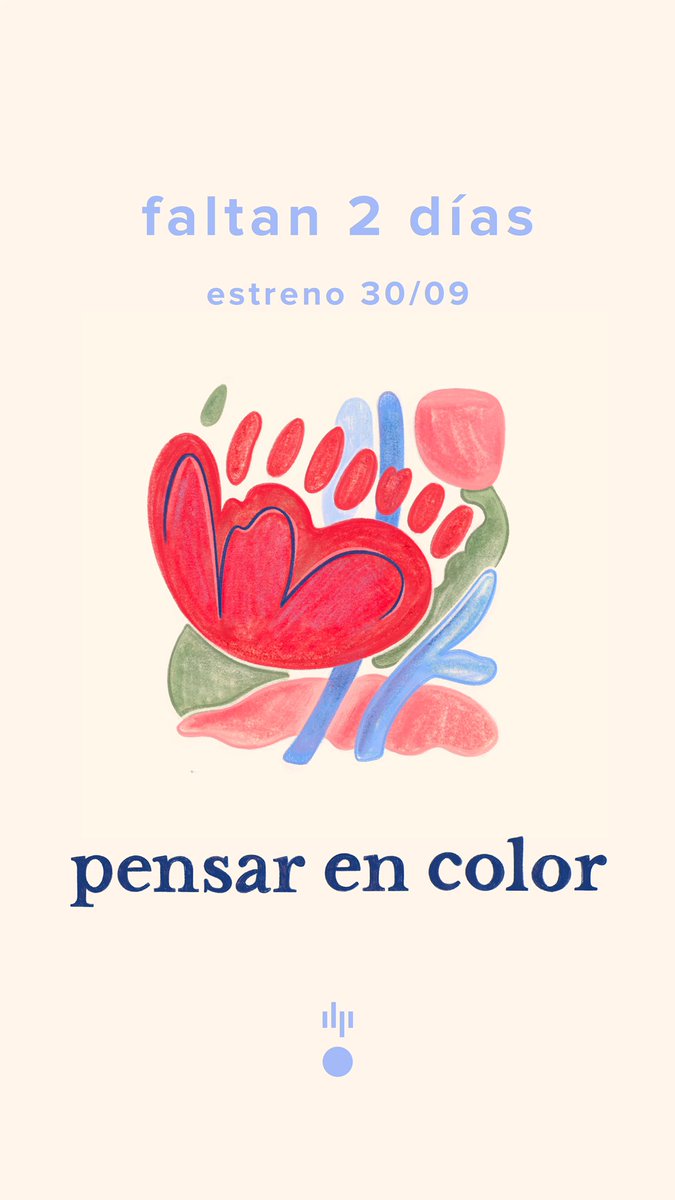 En <a href="/furorpodcast/">Furor Podcast 💚</a> estamos viviendo la previa al estreno de nuestro nuevo proyecto #PensarEnColor 🎧 Un podcast a todo color conducido por nuestra ilustradora preferida <a href="/vivimaidanik/">Vivi Maidanik</a> 🎨