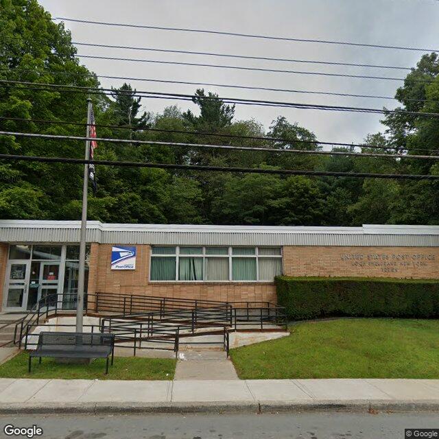 Every usps on twitter loch sheldrake 739 loch sheldrake hurleyville