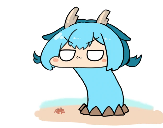 ウミラドリー 