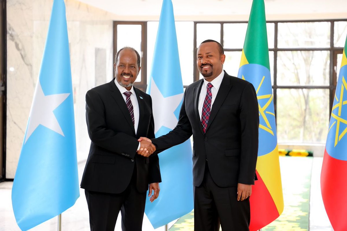 Villa Somalia tweet media