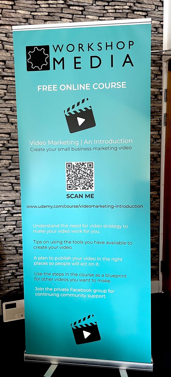 Workshop Media (@WeAreWorkshop) / Posts / X