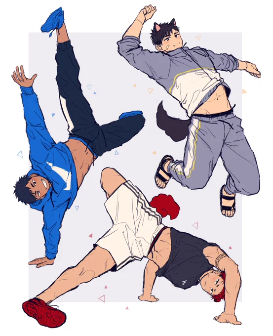 むかしの 