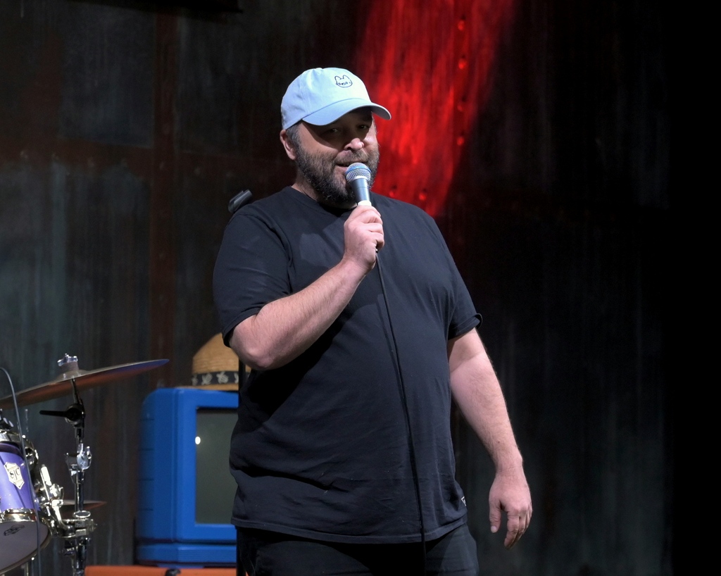 BigLaughComedy's tweet image. @Redban's DEATHSQUAD Secret Show is the best way to kick off your weekend early, and our favorite way to spend a Thursday night. 

Get your tickets to join us tomorrow while there are still a few left --&amp;gt; l8r.it/QGsY